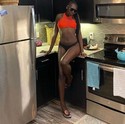 Reviews about escort with phone number 7063501158