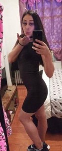 Reviews about escort with phone number 6467857945