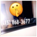 Reviews about escort with phone number 4158683677