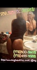 Reviews about escort with phone number 7753002602