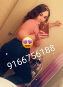Reviews about escort with phone number 9166756188
