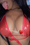 Reviews about escort with phone number 7164020214