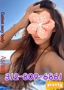 Reviews about escort with phone number 3128096861