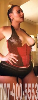 Reviews about escort with phone number 7074005553