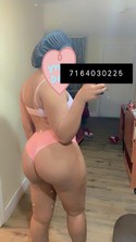 Reviews about escort with phone number 7164030225