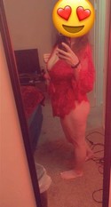 Reviews about escort with phone number 8564601033