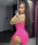 Reviews about escort with phone number 3473783912