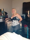 Reviews about escort with phone number 6827180670