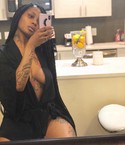 Reviews about escort with phone number 9175809809