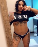 Reviews about escort with phone number 3253122332