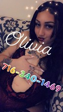 Reviews about escort with phone number 7163401469