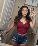 Reviews about escort with phone number 8053916169