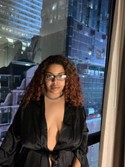 Reviews about escort with phone number 3474086742