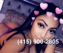 Reviews about escort with phone number 4159002805