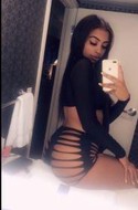Reviews about escort with phone number 5597087301