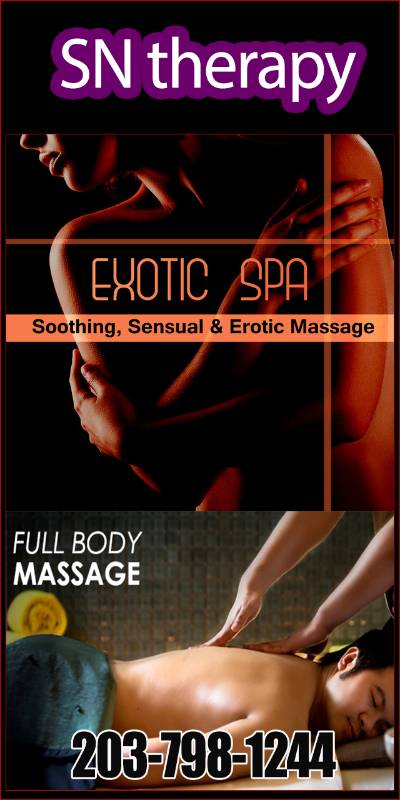 Erotic Massage Hartford