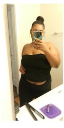Reviews about escort with phone number 3868661224