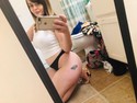 Reviews about escort with phone number 4172627728