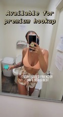 Reviews about escort with phone number 2283672147