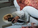 Reviews about escort with phone number 7347496714