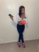 Reviews about escort with phone number 3473163516