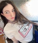Reviews about escort with phone number 7472632995