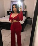 Reviews about escort with phone number 6025632558