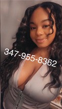 Reviews about escort with phone number 3479558362