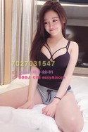 Reviews about escort with phone number 7027031547