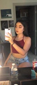 Reviews about escort with phone number 9165737589