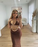 Reviews about escort with phone number 8125094769