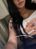 Reviews about escort with phone number 2672771116