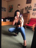 Reviews about escort with phone number 5719462485