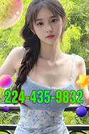 Reviews about escort with phone number 2244359832
