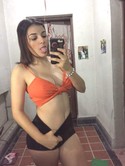 Reviews about escort with phone number 6093639573