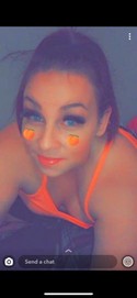 Reviews about escort with phone number 6827277688