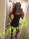 Reviews about escort with phone number 4129005142