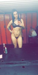 Reviews about escort with phone number 6822587053