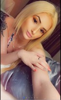 Reviews about escort with phone number 6266713205