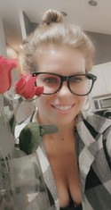 Reviews about escort with phone number 8134309096