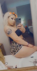 Reviews about escort with phone number 4806453909