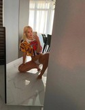 Reviews about escort with phone number 4846930862