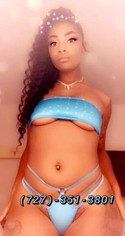 Reviews about escort with phone number 7273429290