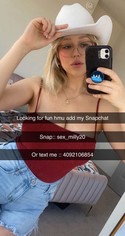 Reviews about escort with phone number 4092106854