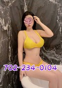 Reviews about escort with phone number 7022340104