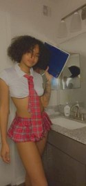 Reviews about escort with phone number 6466005703