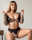 Reviews about escort with phone number 2542443844