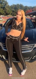 Reviews about escort with phone number 2536666597