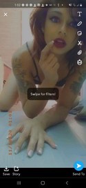 Reviews about escort with phone number 7865264998