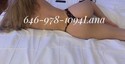 Reviews about escort with phone number 6469781094